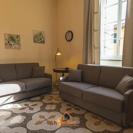 Apartamento Intero 3 Letti Con Garage Gratuito *