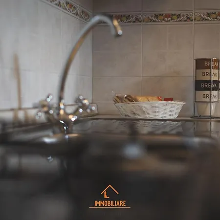 Intero 3 Letti Con Garage Gratuito Apartamento