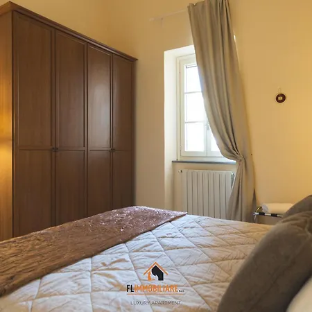 Intero 3 Letti Con Garage Gratuito Apartamento *