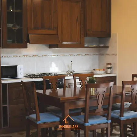 Apartamento Intero 3 Letti Con Garage Gratuito Livorno