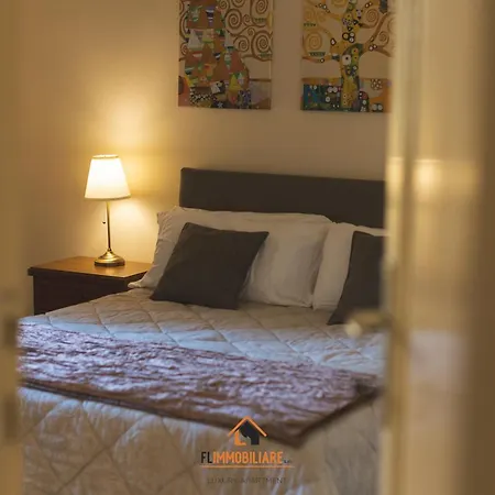Intero 3 Letti Con Garage Gratuito Apartamento *