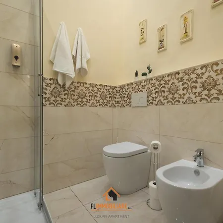 Intero 3 Letti Con Garage Gratuito Appartement *