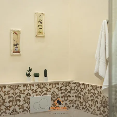 Appartement Intero 3 Letti Con Garage Gratuito