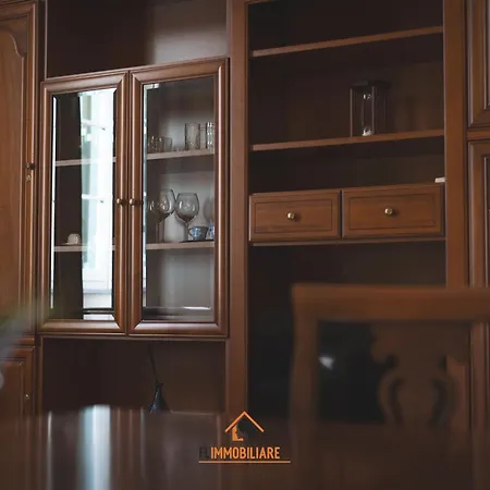 Intero 3 Letti Con Garage Gratuito Appartement Livourne